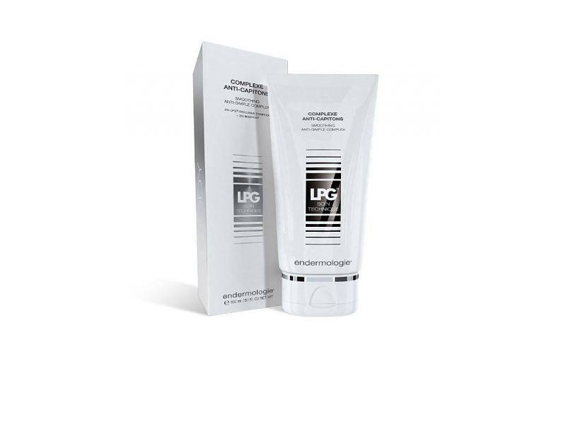 Антицеллюлитный комплекс - ORANGE PEEL SMOOTHING COMPLEX